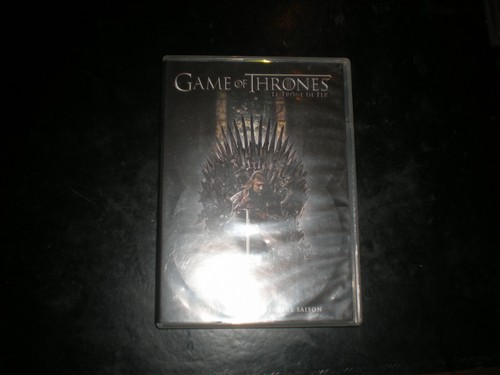 Game thrones trône - game, de