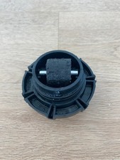 1456159 Frigidaire fridge freezer adjustable roller front wheel assembly assy