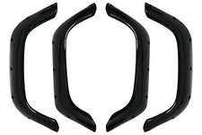 Passages roue pour Land Rover