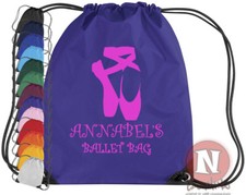Ballet Chaussure Et Kit Sac