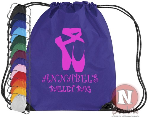 Ballet chaussure kit sac - ballet,