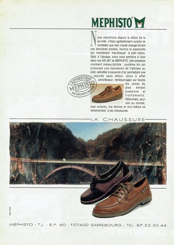 Publicité advertising 127 - publicité,