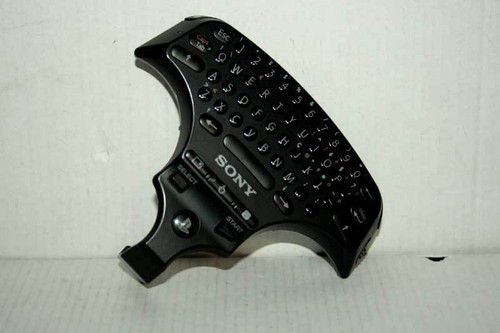 Sony wireless keypad - sony,