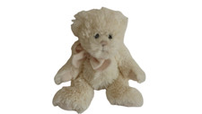 Doudou peluche ours My first