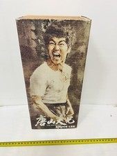 BRUCE LEE THE BIG BOSS ENTERBAY PERFECT