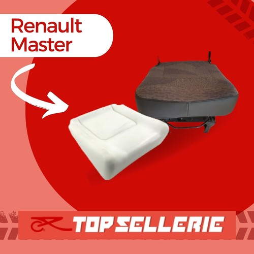 Housse assise mousse pour - +,