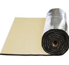 Tapis Isolation Acoustique