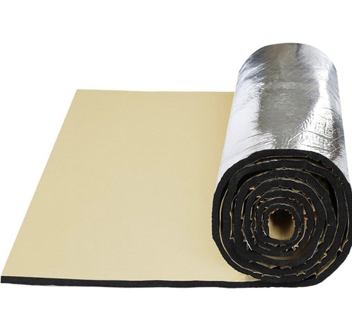 Tapis isolation acoustique - isolation,