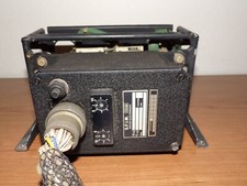 SFIM F6158 Boitier Electronique 58062