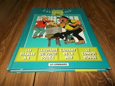 BD CHICK BILL INTEGRALE VOLUME