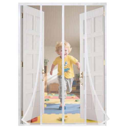 Moustiquaire porte fenetre - moustiquaire,
