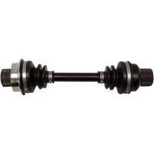 YAMAHA YFM 660 GRIZZLY -03/08