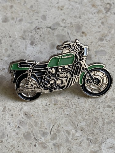 Pin kawasaki 1300 moto - pin’s,