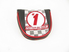 Odyssey Tempest Mallet Putter Headcover (#1 Putter on Tour)