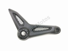 CACHE LATERAL GAUCHE BMW R