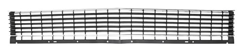 Jegs grille for 1970 1972 - jegs, 1970-1972