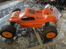 Team Losi Racing 22T Truck 4.0 -  5.0 Roller TLR