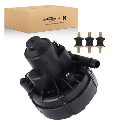 Air injection smog assemblée - injection,