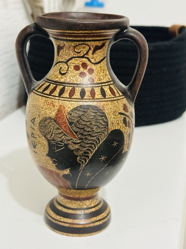 Vase art grec ancien - ancien, rare