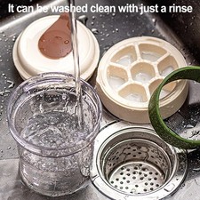 Couvercle herm��tique