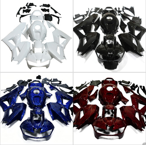 Injection fairing kit bolts - fairing, kit+bolts