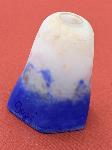 Tulipe lustre degue pate - lustre,