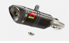 Silencieux Akrapovic Slip-On