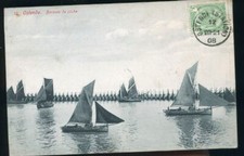 OSTENDE