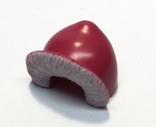 PLAYMOBIL HAT HAT HAT ESKIMO FUR CHILD PINK 30621855 9008