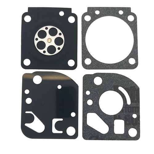 Kit membrane carburateur - membrane, de