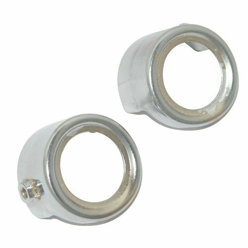 Couvercle externe fourche - externe, de