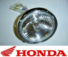 NEUF ! #33100-045-003 assemblage phare d'origine Honda Monkey Z50J1 / Direct ...