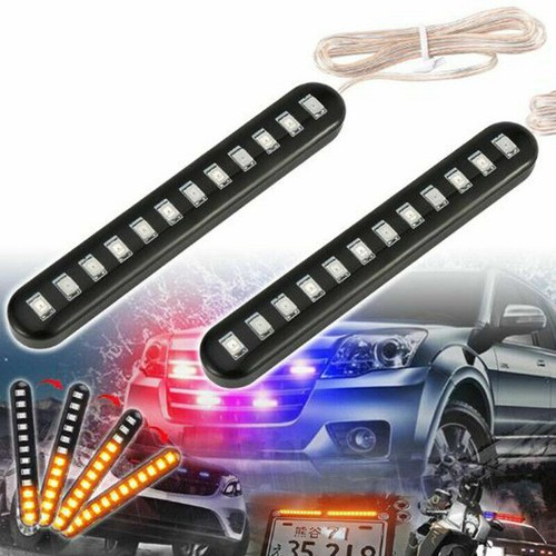 2pcs led feux stop - led,