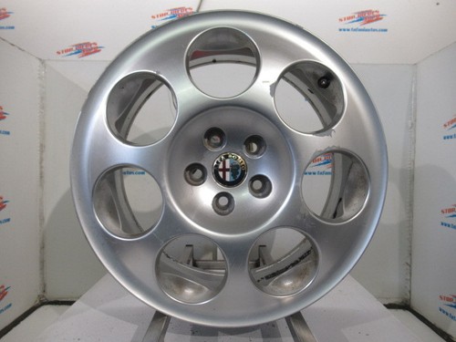 Jante aluminium alfa - alfa, romeo