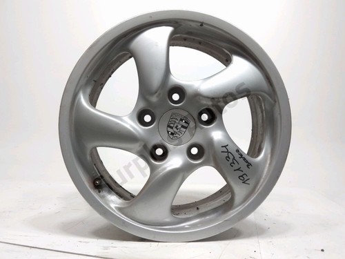 Jante aluminium 99336213801 - jante,