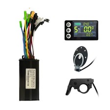 E-bike S866 Kit Régulateur