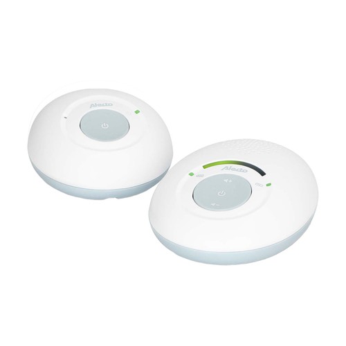 Alecto babyphone audio - audio, dect