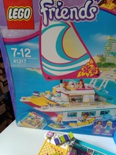 Lego Friends 41317 Le