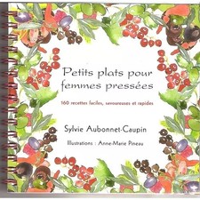 Petits plats pour femmes