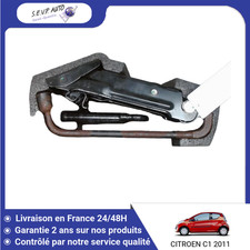 🇫🇷 CRIC CITROEN C1 5P