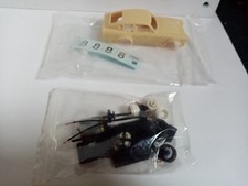 Sunbeam Tiger le Mans Ocar