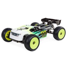 Losi TLR04009 1/8 8IGHT-XT/XTE