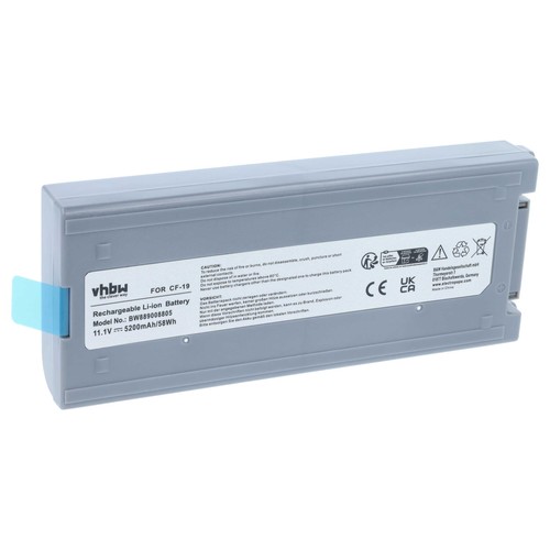 Batterie pour panasonic - pour,