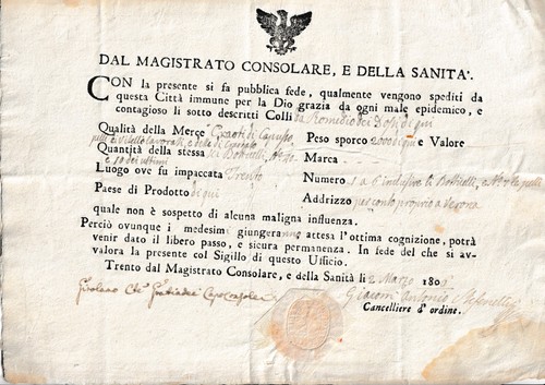 Bbb327 sanita fede de - sanita’,