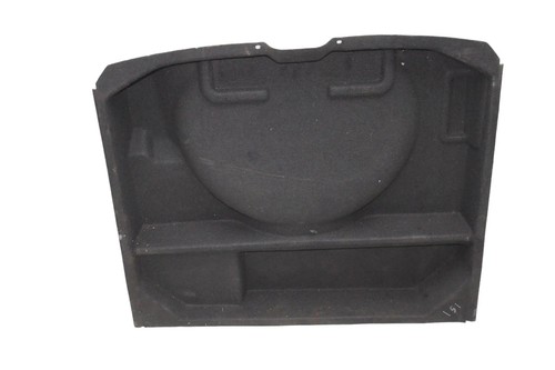 Volvo xc60 tapis coffre - de,