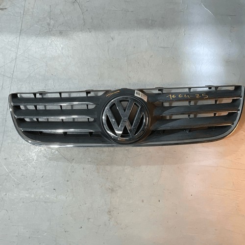 Grille volkswagen polo - grille,
