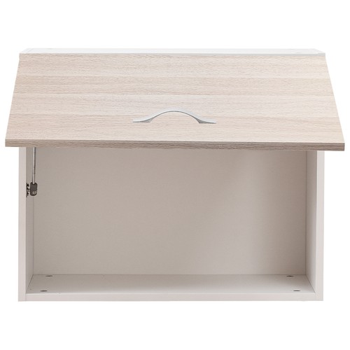 Armoire murale pliante - , de