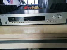 Vends Tuner LUXMAN T 115