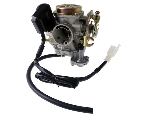 Carburateur standard incl - carburateur,