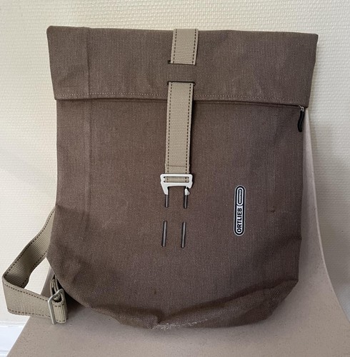 Sac dos ortlieb - sac,